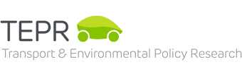 TEPR: Transport & Environmental Policy Research